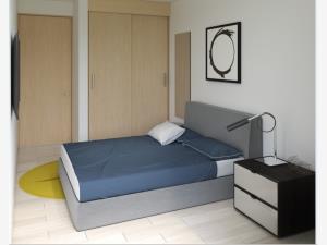 Departamento en venta en Artes Graficas, Venustiano Carranza — foto 3 de 12