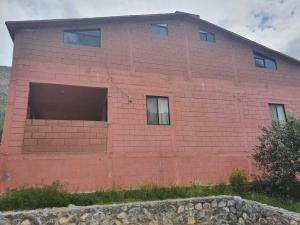 Casa en venta en Los Lirios, Arteaga — foto 3 de 16