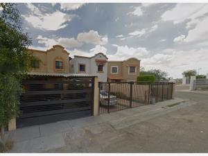 Casa en Villa Bonita, Hermosillo, Sonora