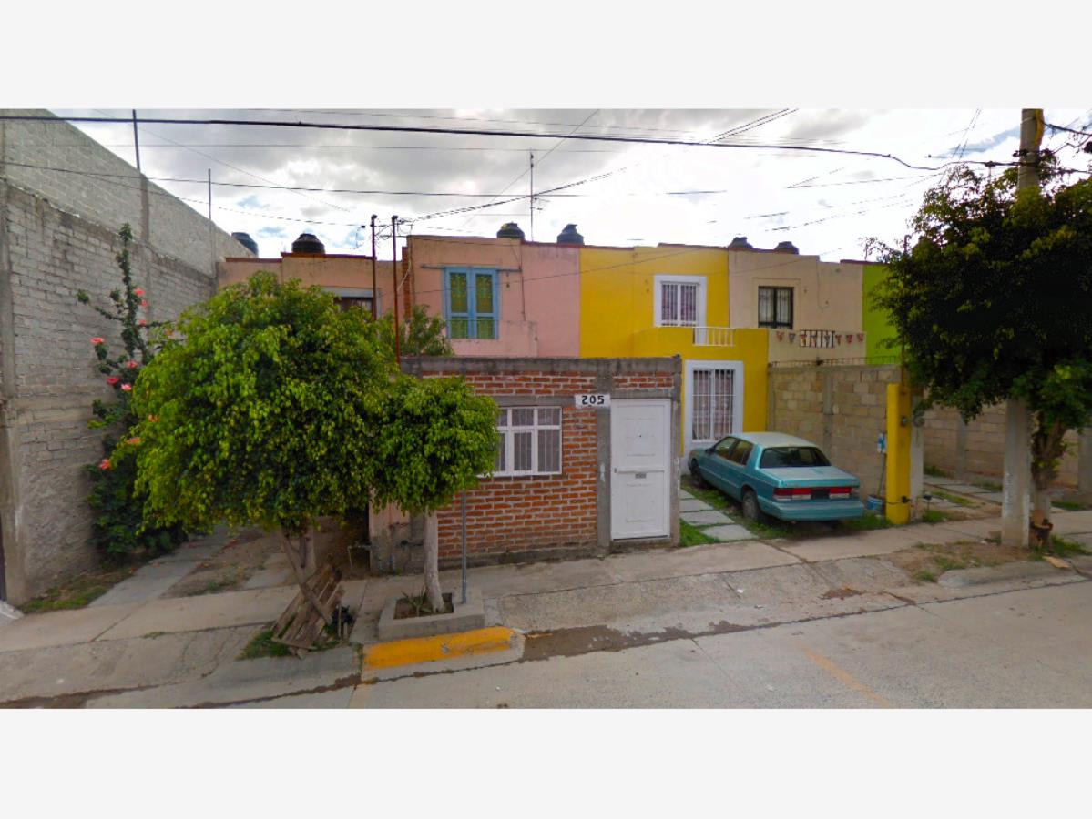 Casa en venta en Echeveste Norte, León — foto 1 de 5