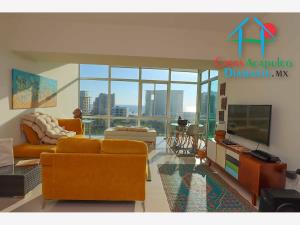 Departamento en venta en Playa Diamante, Acapulco de Juárez — foto 2 de 65
