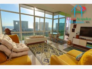 Departamento en venta en Playa Diamante, Acapulco de Juárez — foto 3 de 65