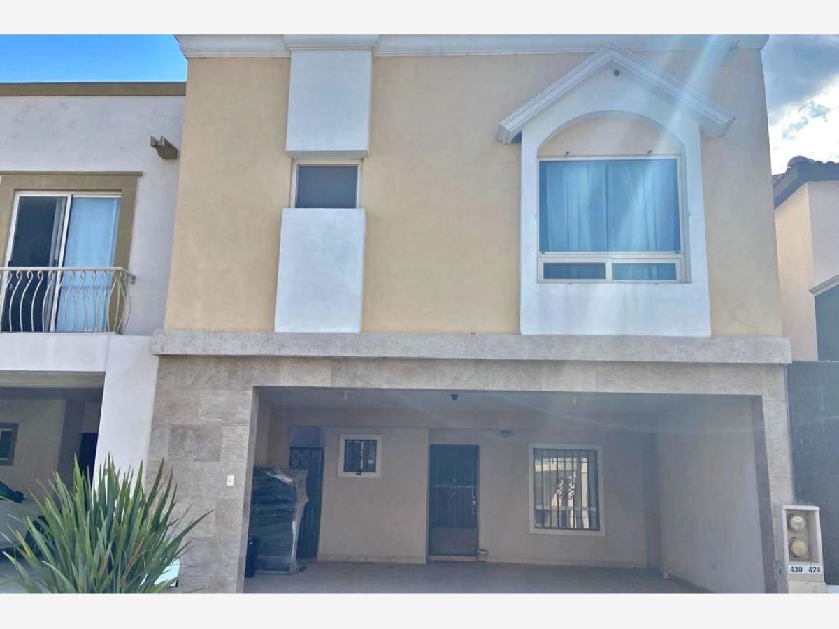 Casa en renta en Portal las Palomas, Ramos Arizpe — foto 1 de 5