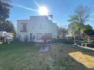 Casa en venta en Nepantla de Sor Juana Inés de la Cruz, Tepetlixpa — foto 2 de 16