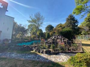Casa en venta en Nepantla de Sor Juana Inés de la Cruz, Tepetlixpa — foto 3 de 16