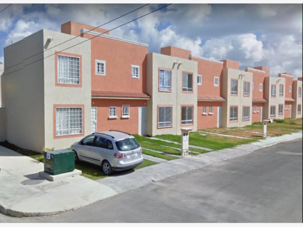 Casa en venta en Las Palmas, Solidaridad — foto 1 de 11