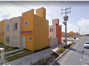 Casa en venta en Las Palmas, Solidaridad — foto 2 de 11