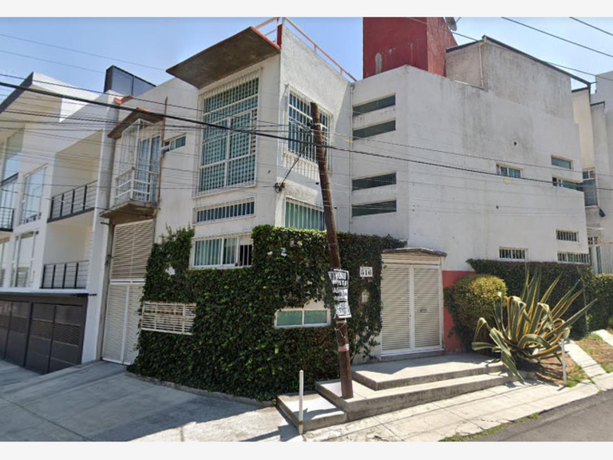 Departamento en venta en Heroes de Padierna, Tlalpan — foto 1 de 5