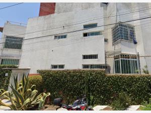 Departamento en venta en Heroes de Padierna, Tlalpan — foto 3 de 5