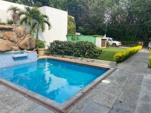 Casa en venta en Lomas de Cocoyoc, Atlatlahucan — foto 2 de 11