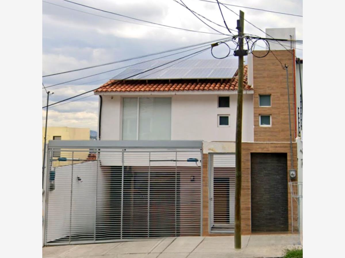 Casa en venta en Ciudad Brisa, Naucalpan de Juárez — foto 1 de 13