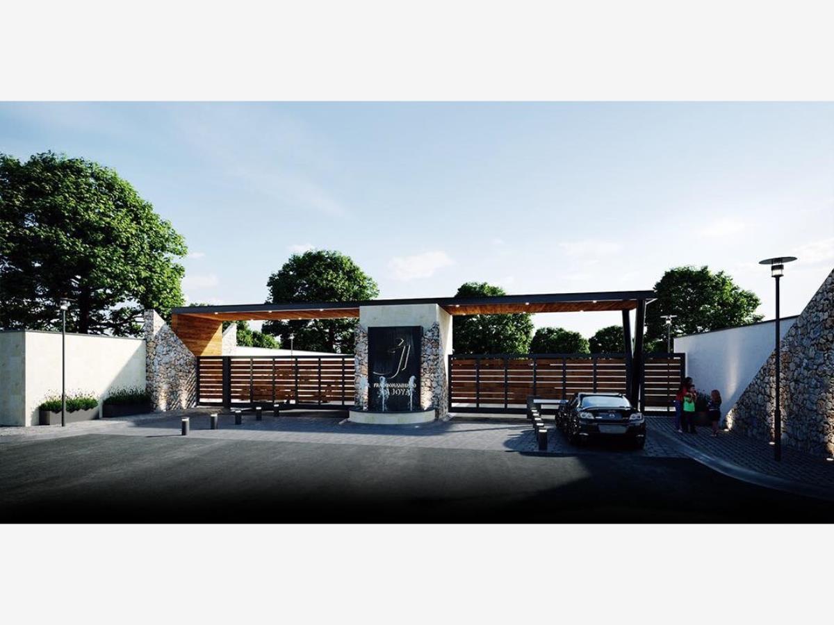 Terreno en venta en La Joya, Arteaga — foto 1 de 6