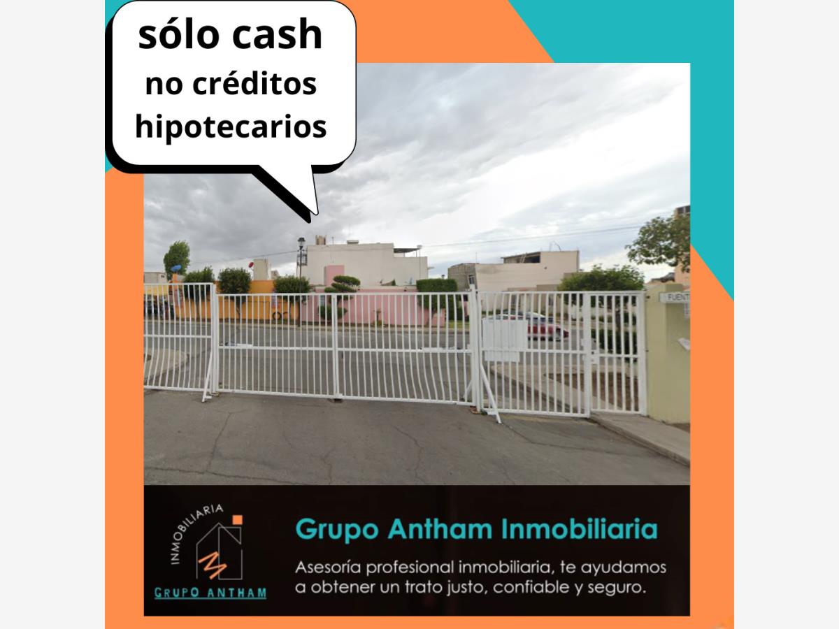 Casa en venta en Fuentes de Tizayuca, Tizayuca — foto 1 de 24