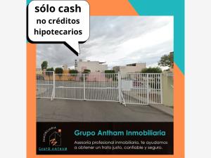 Casa en remate en Fuentes de Tizayuca, Tizayuca, Hidalgo