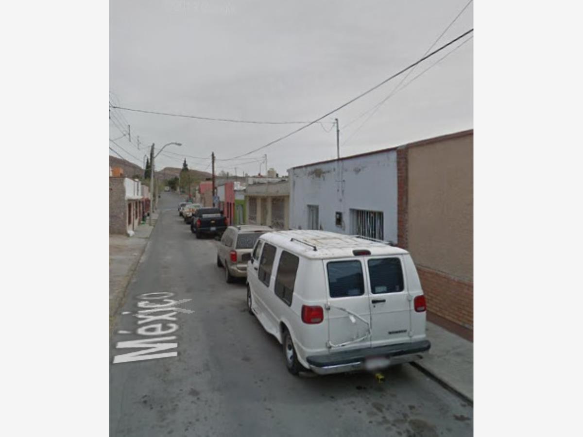 Casa en venta en Industrial, Chihuahua — foto 1 de 4