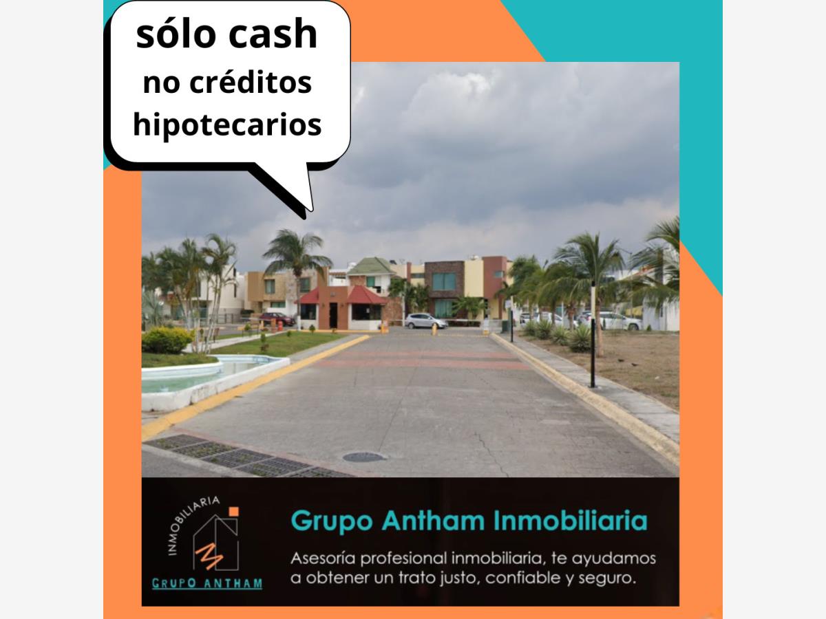 Casa en venta en Las Palmas, Medellín de Bravo — foto 1 de 21