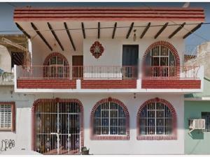 Casa en venta en Benito Juarez, Mazatlán, Sinaloa