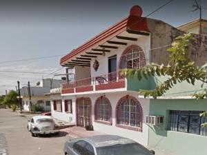 Casa en venta en Benito Juarez, Mazatlán — foto 2 de 11