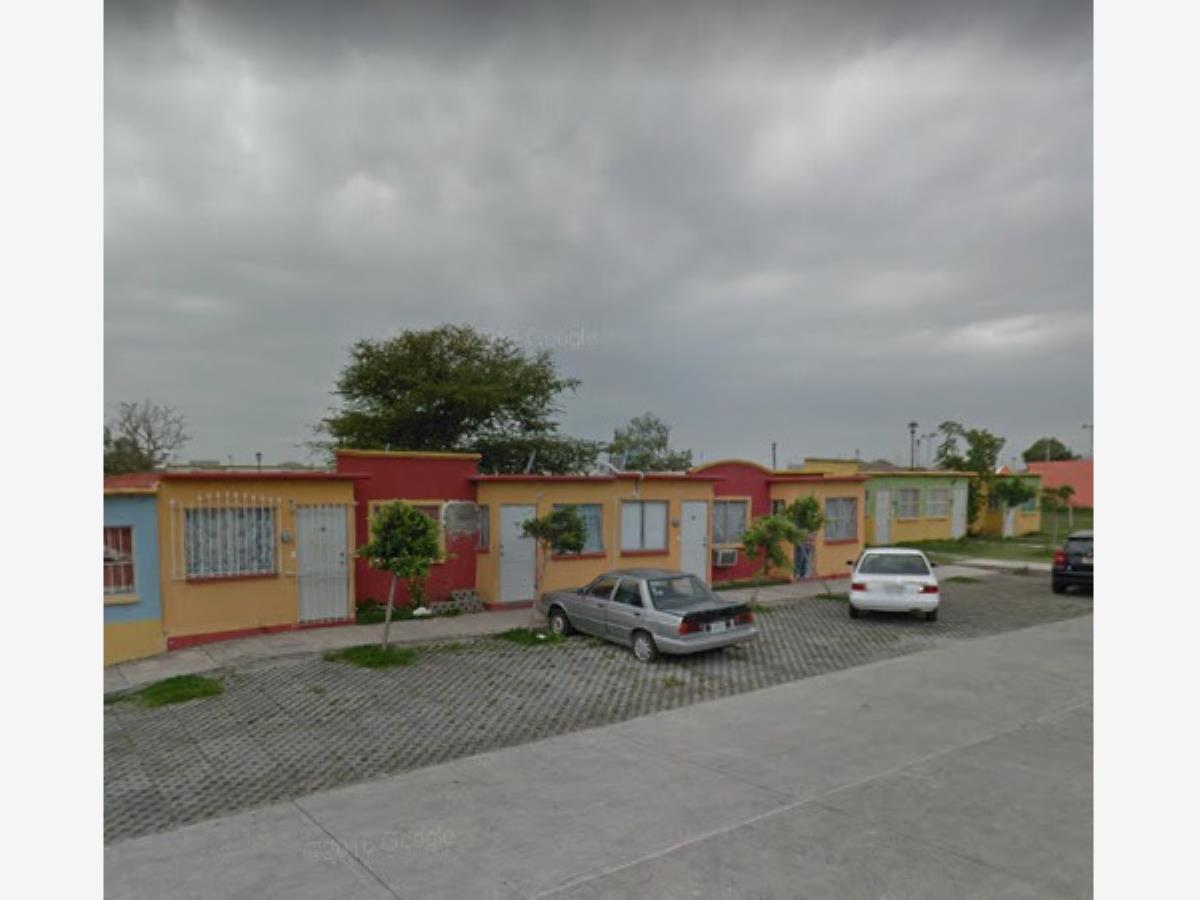 Casa en venta en Hacienda Sotavento, Veracruz — foto 1 de 11