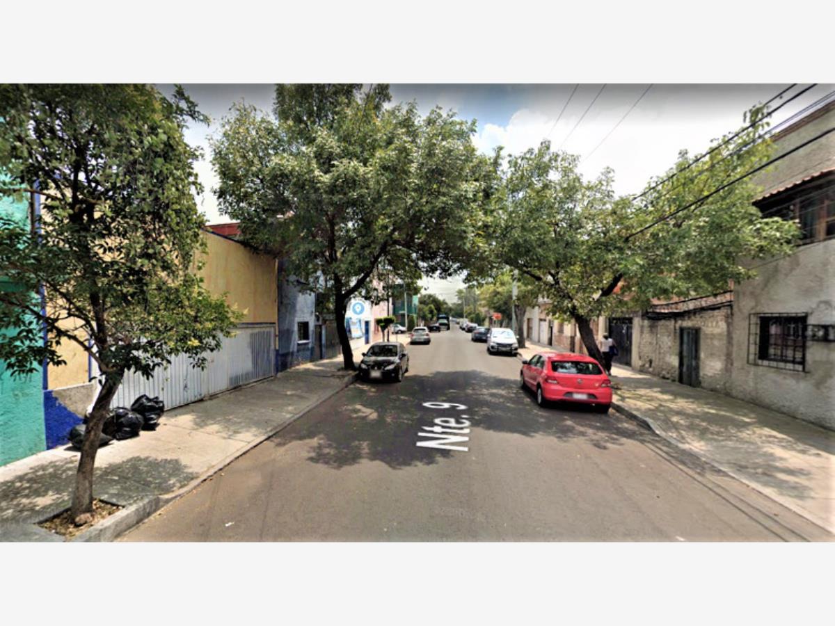 Casa en venta en Moctezuma 2a Sección, Venustiano Carranza — foto 1 de 6