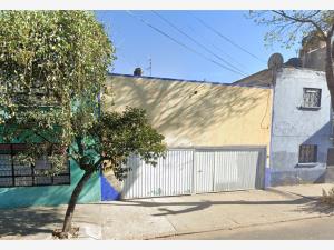 Casa en venta en Moctezuma 2a Sección, Venustiano Carranza — foto 3 de 6