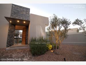 Casa en venta en El Molino Residencial y Golf, León — foto 2 de 14