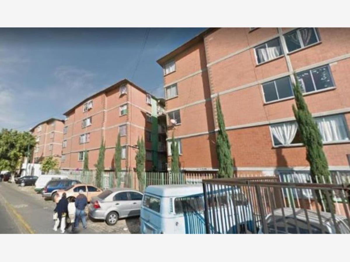 Departamento en venta en Agrícola Pantitlán, Iztacalco — foto 1 de 20