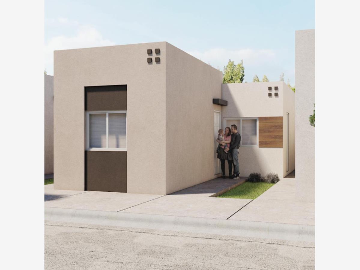Casa en venta en Villas de Carrizalejo, Ciénega de Flores — foto 1 de 14