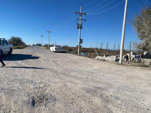 Terreno en renta en Luchana, San Pedro — foto 2 de 6