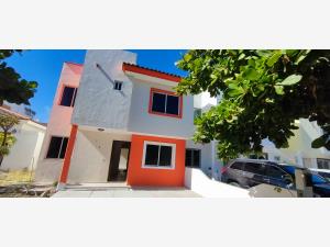 Casa en venta en Azaleas Residencial, Culiacán — foto 2 de 36