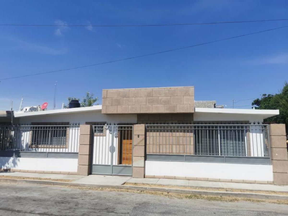 Casa en renta en Nueva los Angeles, Torreón — foto 1 de 21