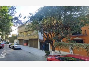 Casa en Del Valle Centro, Benito Juárez, Ciudad de México