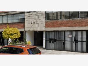Departamento en Ciudad de los Deportes, Benito Juárez, Ciudad de México