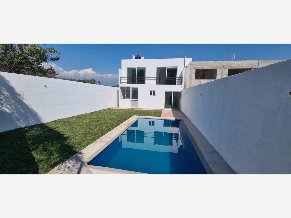 Casa en venta en Centro Jiutepec, Jiutepec — foto 1 de 8