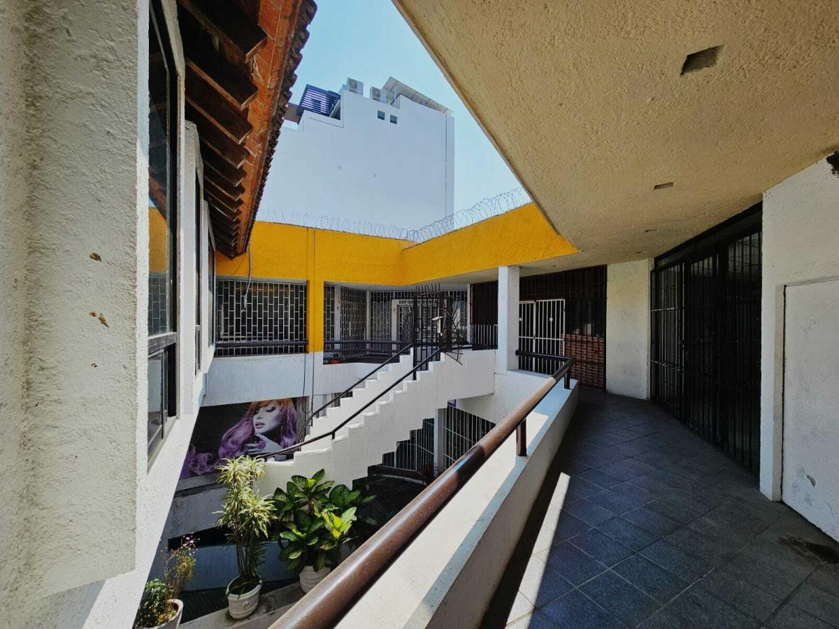 Local en renta en Vista Hermosa, Cuernavaca — foto 1 de 24