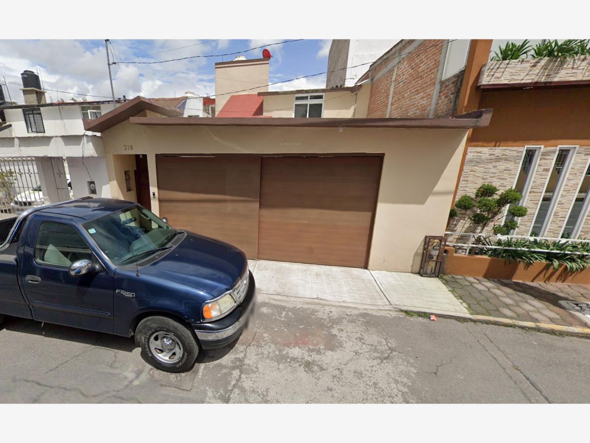 Casa en venta en Guadalupe, Toluca — foto 1 de 7