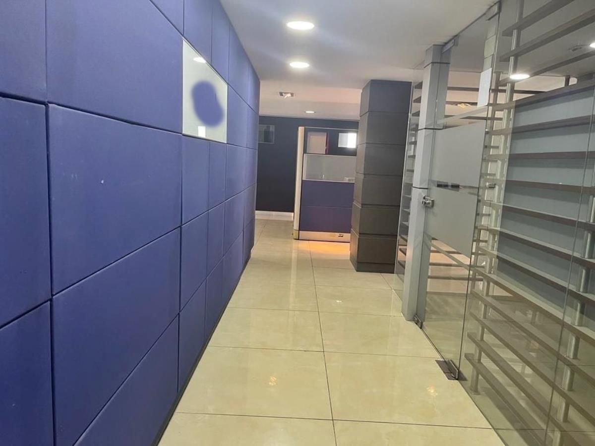 Oficina en renta en Hipódromo Condesa, Cuauhtémoc — foto 1 de 7