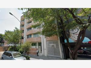 Departamento en venta en Roma Norte, Cuauhtémoc — foto 3 de 10