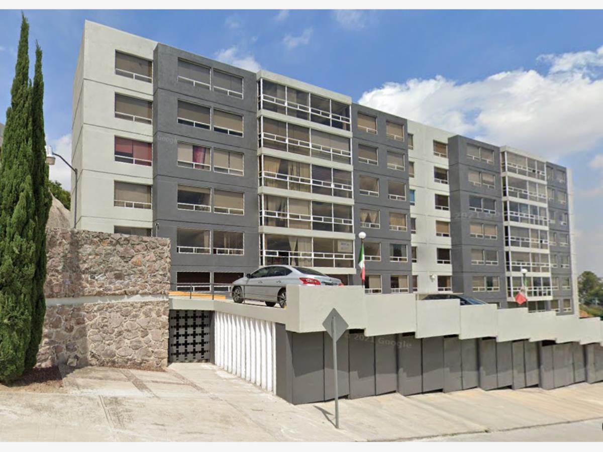 Departamento en venta en Hacienda del Parque, Cuautitlán Izcalli — foto 1 de 11