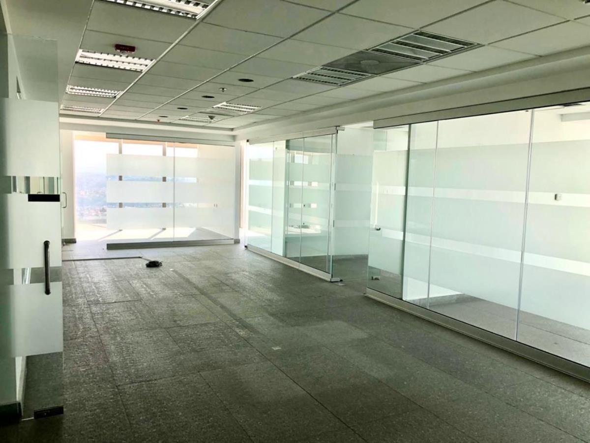 Oficina en renta en Lomas Altas, Miguel Hidalgo — foto 1 de 14