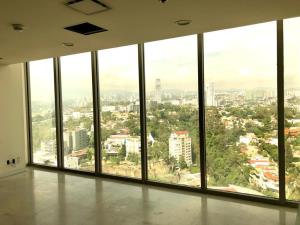 Oficina en renta en Lomas Altas, Miguel Hidalgo — foto 3 de 14