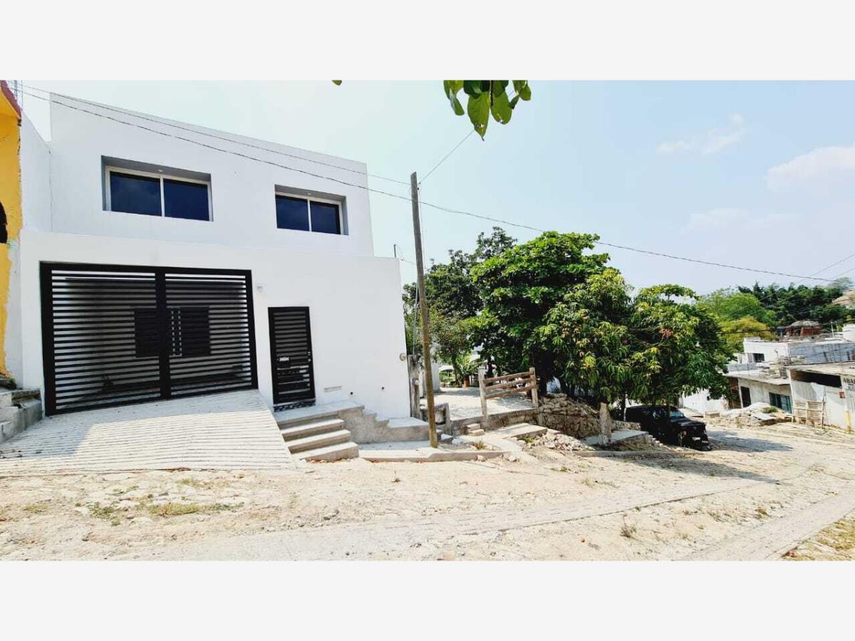 Casa en venta en El Ciprés, Tuxtla Gutiérrez — foto 1 de 21