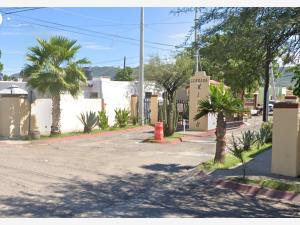 Casa en Pueblitos Cerrada Kikapu, Hermosillo, Sonora
