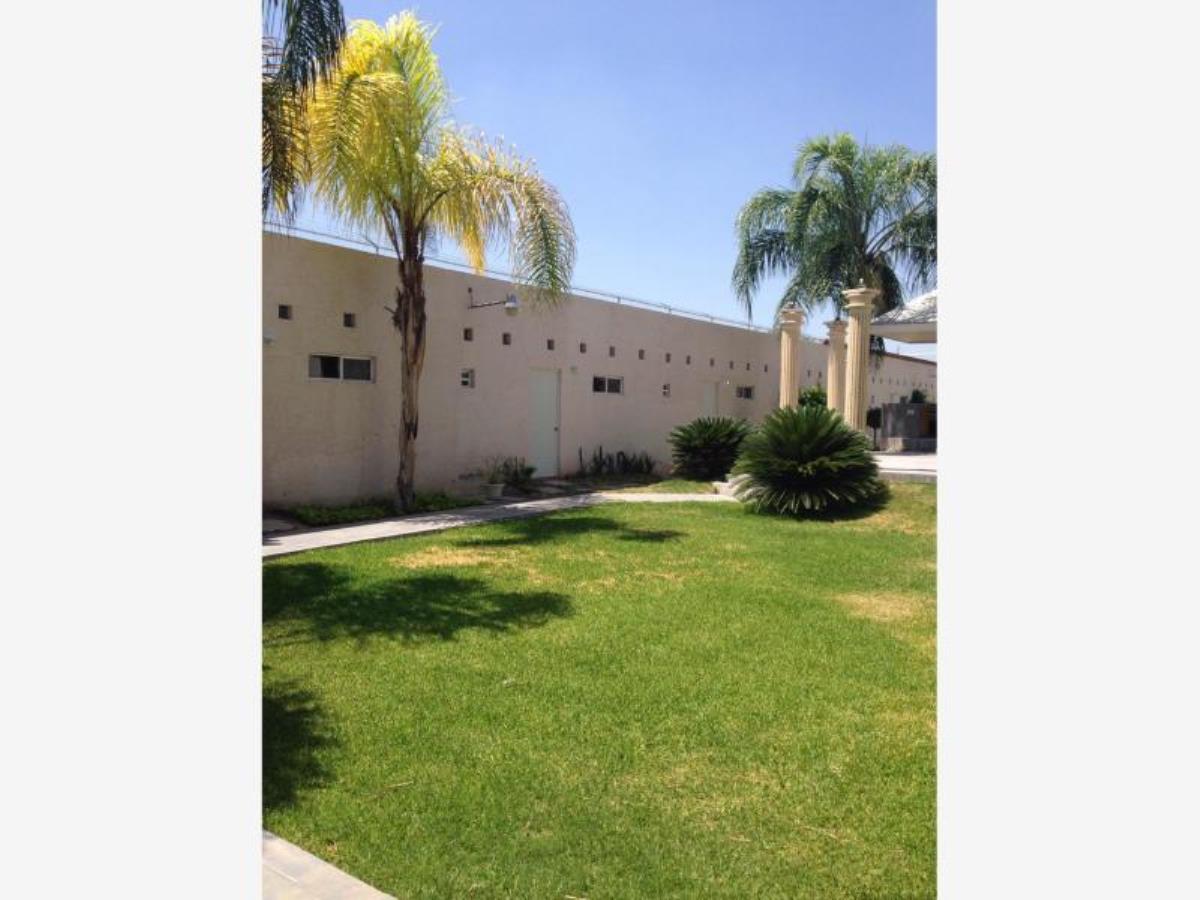 Departamento en renta en Residencial el Fresno, Torreón — foto 1 de 8