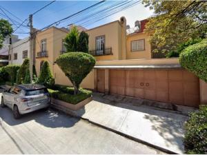 Casa en venta en Narvarte Oriente, Benito Juárez — foto 2 de 17