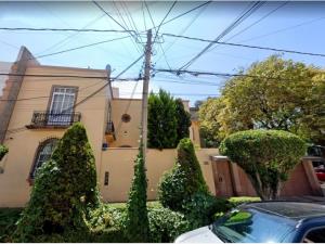 Casa en venta en Narvarte Oriente, Benito Juárez — foto 3 de 17