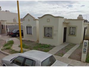 Casa en Montecarlo, Hermosillo, Sonora