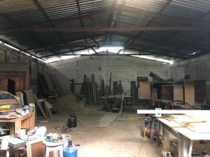 Bodega en venta en Plan de Ayala, Tuxtla Gutiérrez — foto 3 de 5