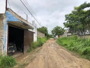 Bodega en venta en Plan de Ayala, Tuxtla Gutiérrez — foto 2 de 5