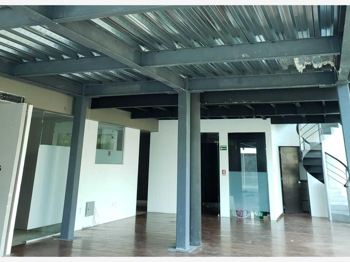 Oficina en renta en Viejo Madín, Atizapán de Zaragoza — foto 1 de 8